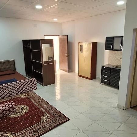درة نجد ببريده Buraidah Exterior photo