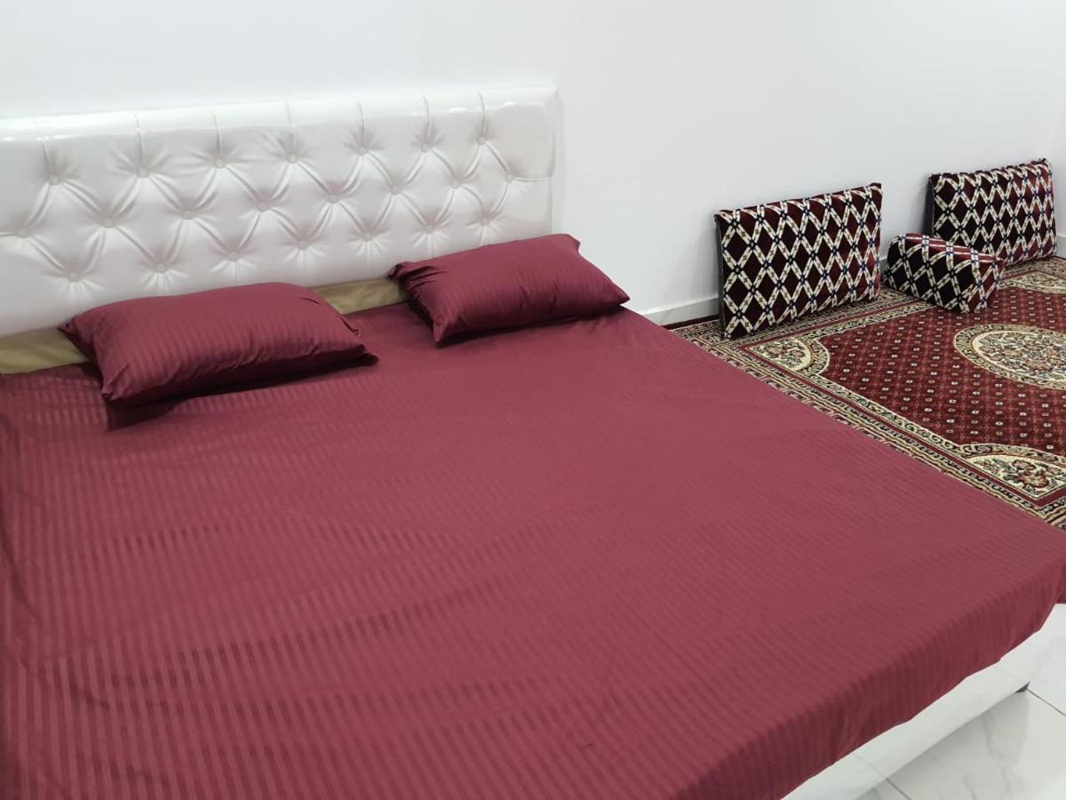 درة نجد ببريده Buraidah Exterior photo